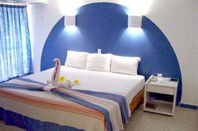 фото отеля Hotel & Suites Villa Sol Puerto Escondido