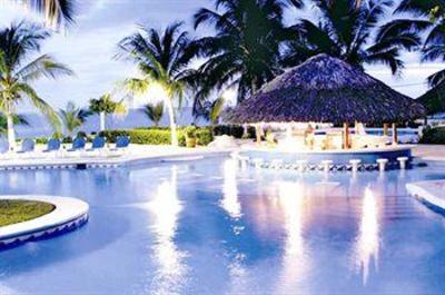 фото отеля Hotel & Suites Villa Sol Puerto Escondido