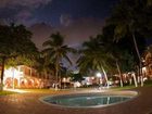 фото отеля Hotel & Suites Villa Sol Puerto Escondido