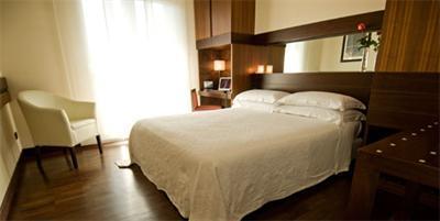 фото отеля Meeting Hotel Cesena