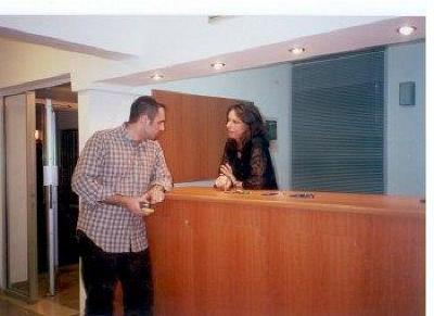 фото отеля Galaxy Hotel Loutraki