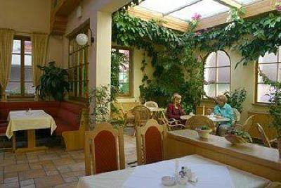 фото отеля Hotel & Restaurant Barbarossa
