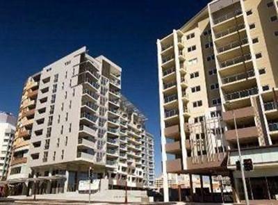 фото отеля Oxygen Apartments