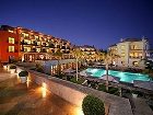 фото отеля Grande Real Villa Italia Hotel & Spa