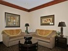 фото отеля BEST WESTERN South Plains Inn & Suites