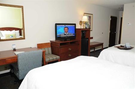 фото отеля Hampton Inn Front Royal