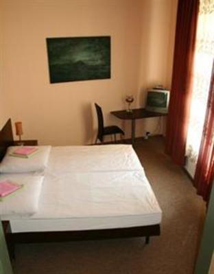 фото отеля Hotel-Pension Victoria