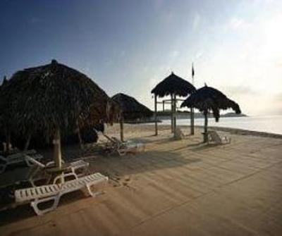 фото отеля Hotel Castillo Huatulco
