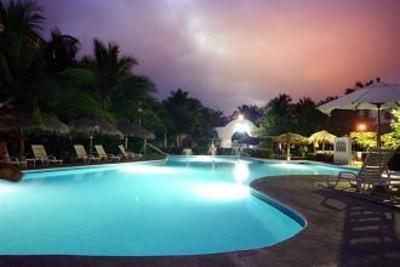 фото отеля Hotel Castillo Huatulco