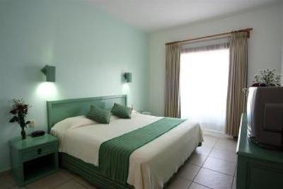 фото отеля Hotel Castillo Huatulco