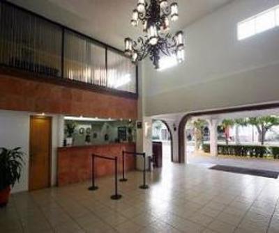фото отеля Hotel Castillo Huatulco