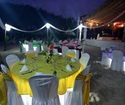 фото отеля Hotel Castillo Huatulco
