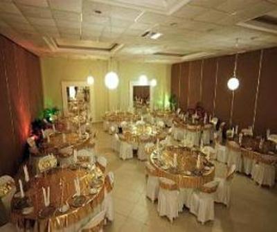 фото отеля Hotel Castillo Huatulco
