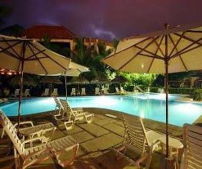 фото отеля Hotel Castillo Huatulco