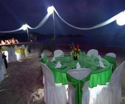 фото отеля Hotel Castillo Huatulco