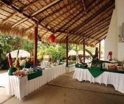 фото отеля Hotel Castillo Huatulco