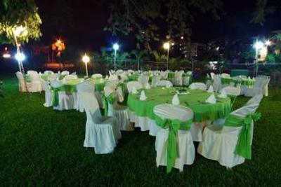 фото отеля Hotel Castillo Huatulco