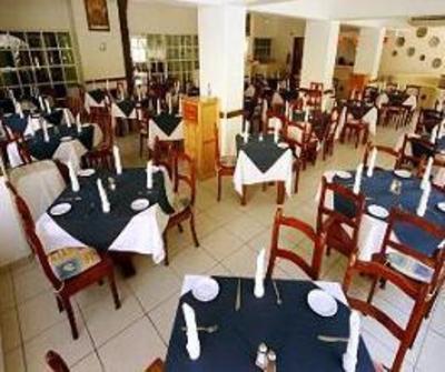 фото отеля Hotel Castillo Huatulco