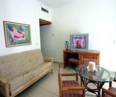 фото отеля Hotel Castillo Huatulco