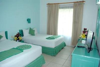 фото отеля Hotel Castillo Huatulco