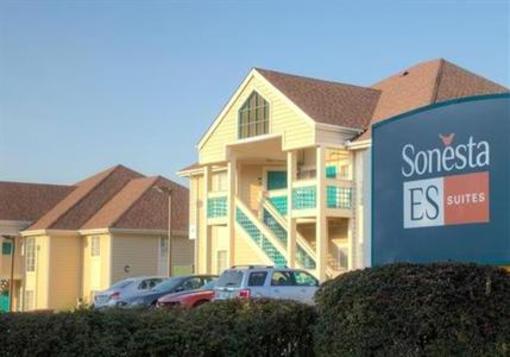 фото отеля Staybridge Suites Perimeter Center West Atlanta