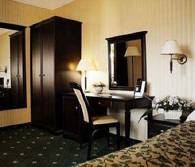 фото отеля Hotel President Bielsko-Biala