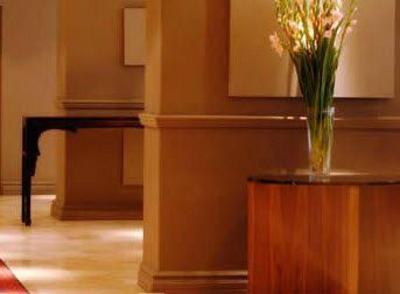 фото отеля Manhattan Hotel Pretoria