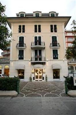 фото отеля Hotel Astoria Rapallo