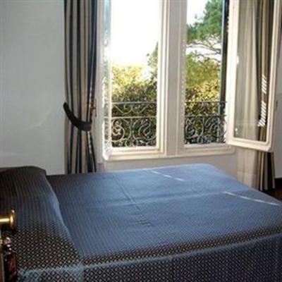 фото отеля Hotel Astoria Rapallo