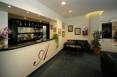 фото отеля Hotel Astoria Rapallo