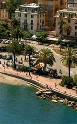 фото отеля Hotel Astoria Rapallo