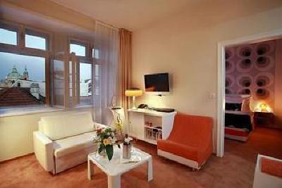 фото отеля Vintage Design Hotel Sax