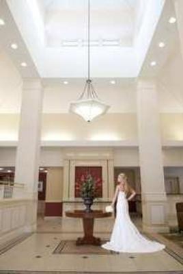 фото отеля Hilton Garden Inn Tampa / Riverview / Brandon
