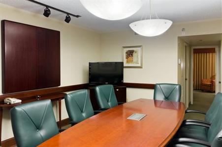 фото отеля Doubletree Guest Suites Plymouth Meeting