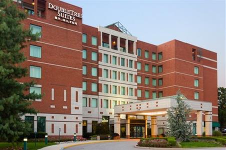 фото отеля Doubletree Guest Suites Plymouth Meeting