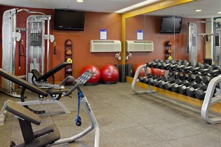 фото отеля Doubletree Guest Suites Plymouth Meeting
