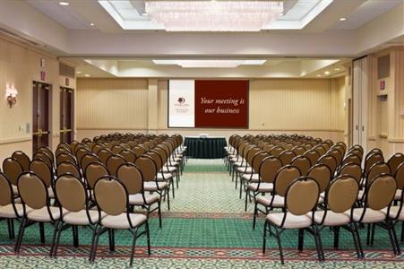 фото отеля Doubletree Guest Suites Plymouth Meeting