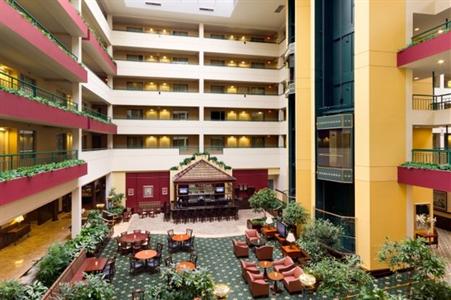 фото отеля Doubletree Guest Suites Plymouth Meeting