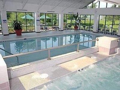 фото отеля Doubletree Guest Suites Plymouth Meeting