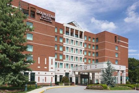 фото отеля Doubletree Guest Suites Plymouth Meeting