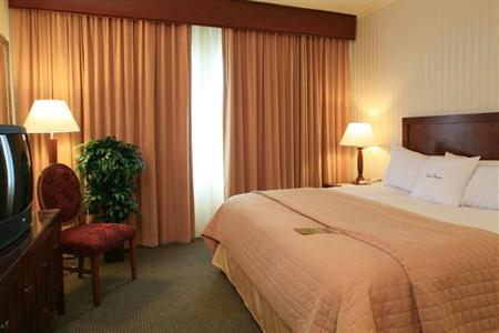 фото отеля Doubletree Guest Suites Plymouth Meeting