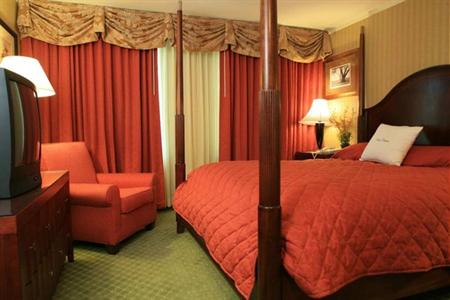 фото отеля Doubletree Guest Suites Plymouth Meeting