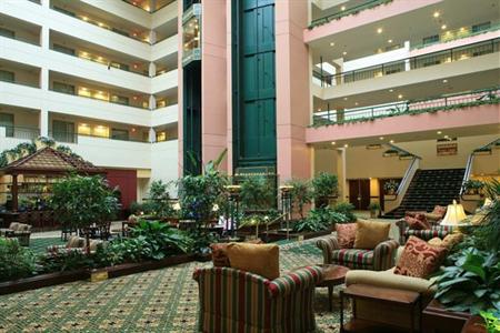 фото отеля Doubletree Guest Suites Plymouth Meeting