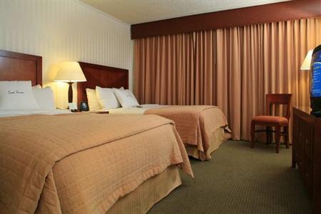 фото отеля Doubletree Guest Suites Plymouth Meeting