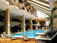 Crowne Plaza Hotel Monterrey