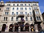 фото отеля Radisson SAS Beke Hotel Budapest