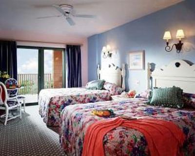 фото отеля Disney's Vero Beach Resort