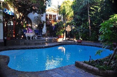 фото отеля Brenwin Guest House