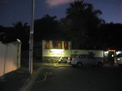 фото отеля Brenwin Guest House