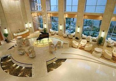фото отеля Seaview Hotel Qingdao
